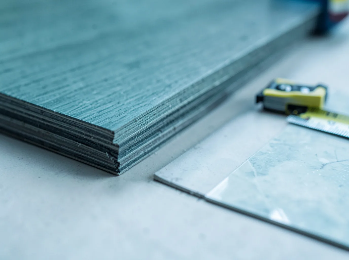 Luxury Vinyl Plank Installation Eagle, AK FAQs